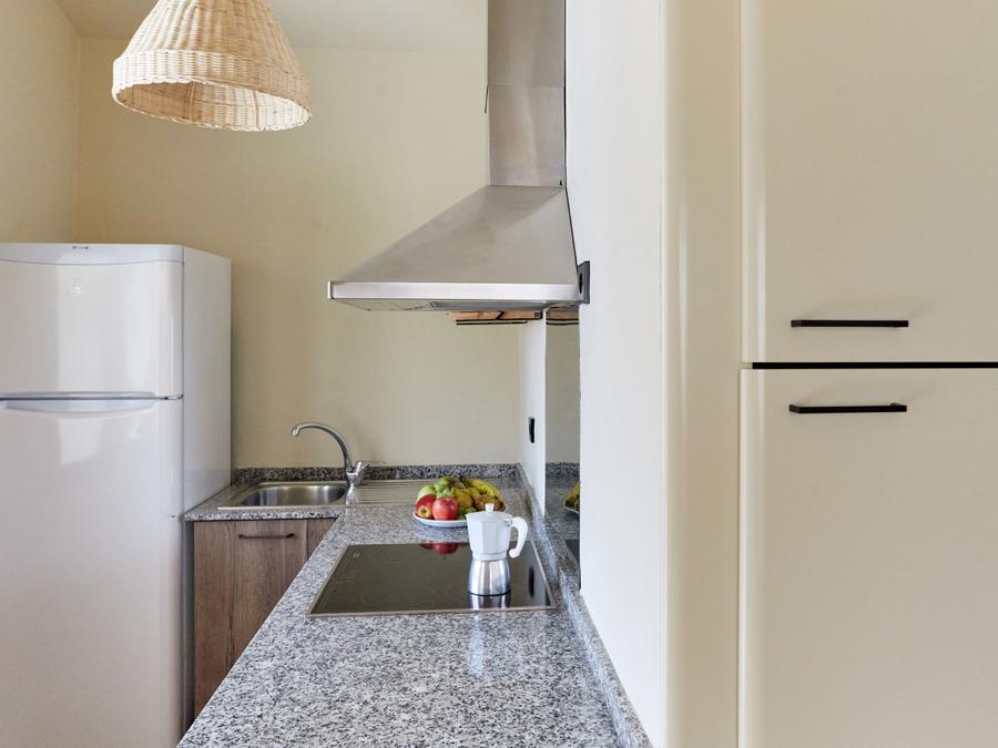 Bungalow 4 personnes - Supérieur - CLIM - WIFI - DRAPS - SERVIETTES 5