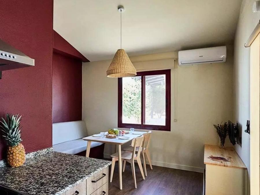 Bungalow 4 personnes - Bungalow 3 Pièces 4 Personnes Climatisé 1