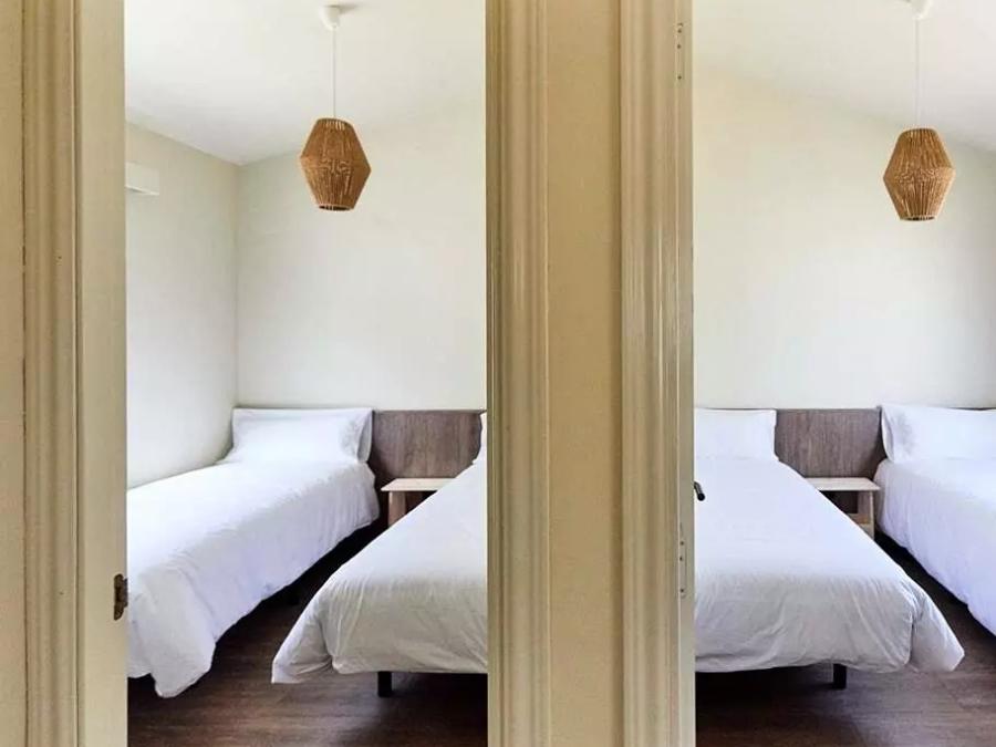 Bungalow 4 personnes - Bungalow 3 Pièces 4 Personnes Climatisé 4