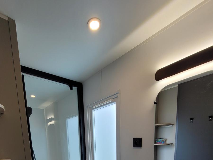 Mobilhome 4 personnes - Mobil - home Prestige Luxe - 32 m² 6