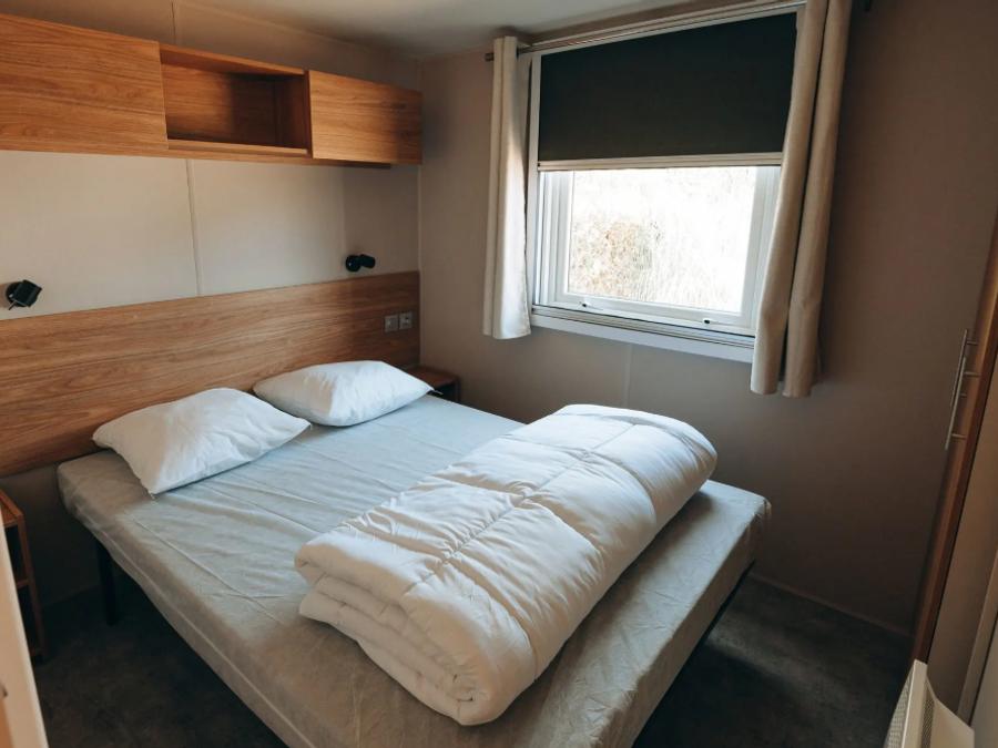 Mobilhome 4 personnes - 4 Confort 3