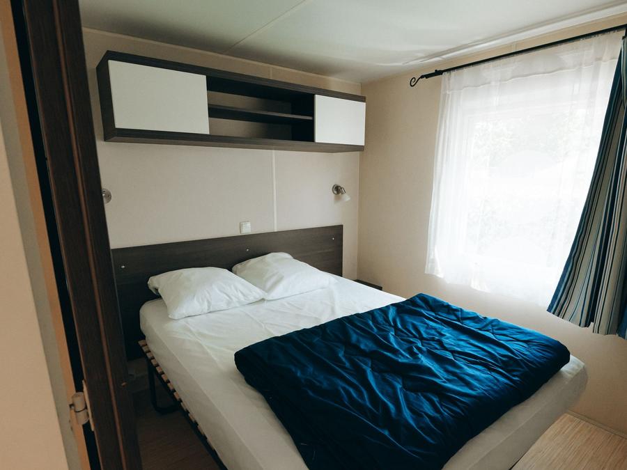 Mobilhome 4 personnes - Mobilhome 4 Grand confort Premium 3
