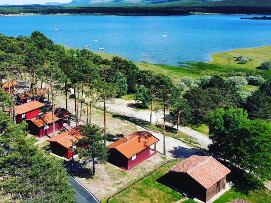 Camping Urbión 4*