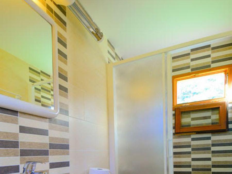 Bungalow 4 personnes - B. MARAVILLA 2 HAB 9
