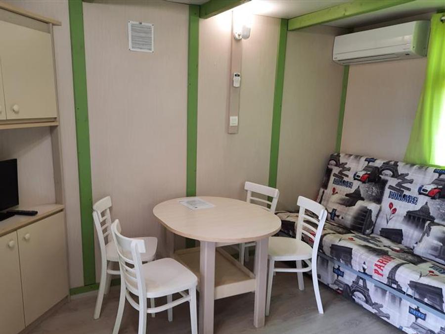 Bungalow 4 personnes - Bungalow Lavanda 3