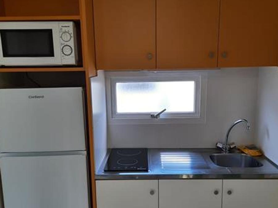 Bungalow 4 personnes - Bungalow Lavanda 2