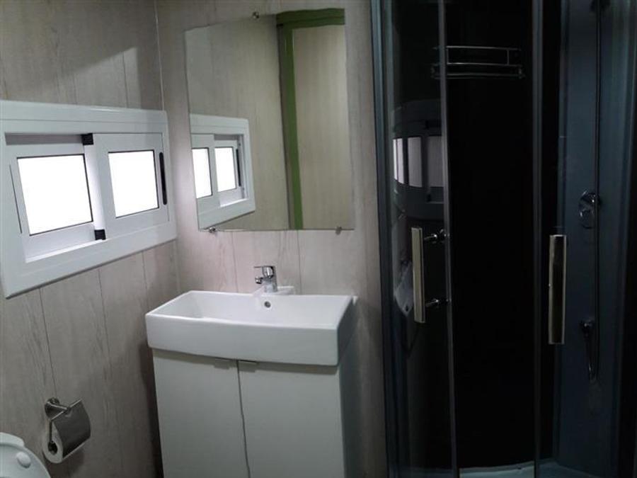 Bungalow 4 personnes - Bungalow Lavanda 4