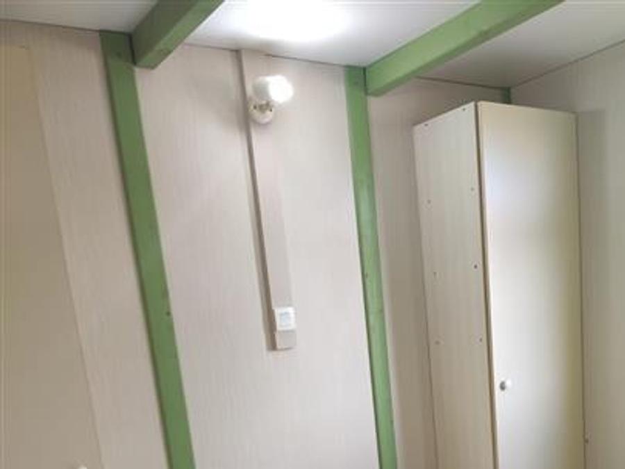 Bungalow 4 personnes - Bungalow Lavanda 5
