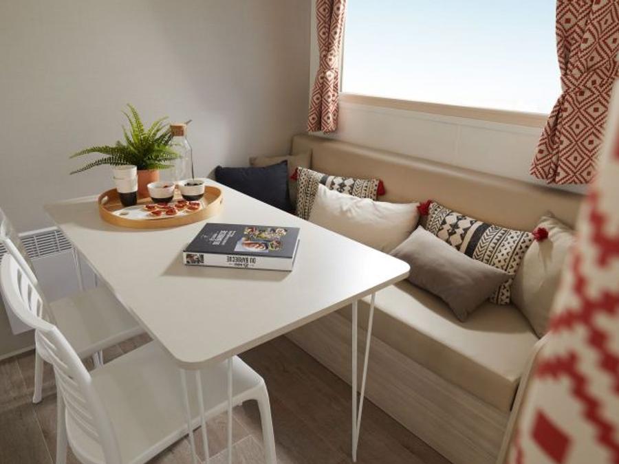 Mobilhome 4 personnes - Jazmín 4