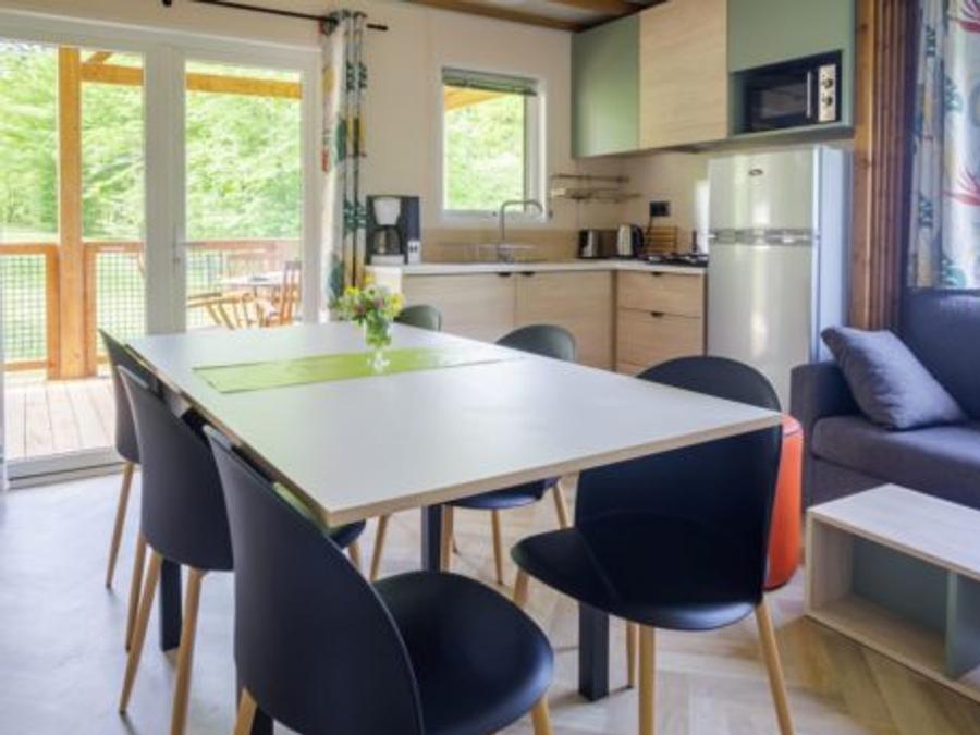 Chalet 7 personnes - HORION 3