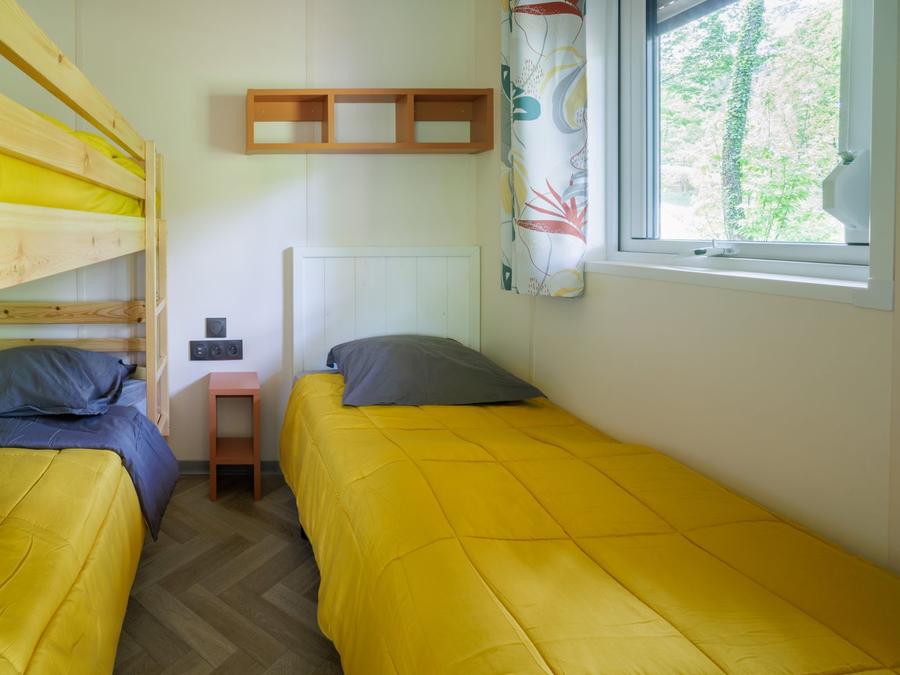 Chalet 7 personnes - HORION 13