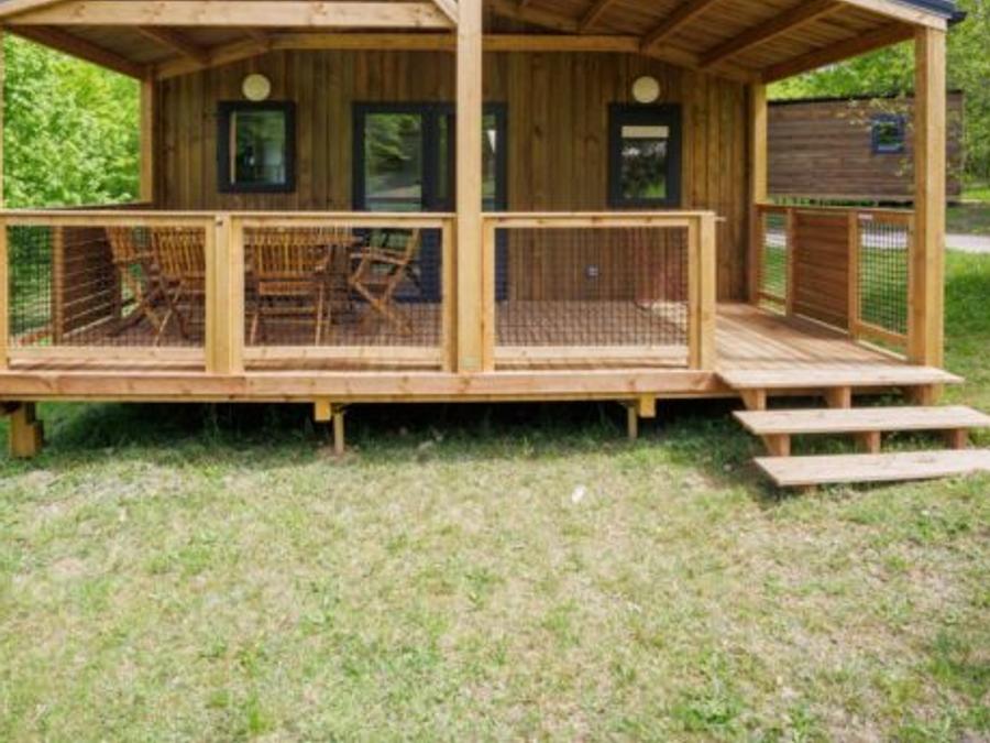 Chalet 7 personnes - HORION 0