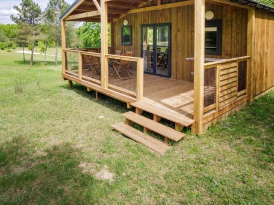 Chalet 7 personnes - HORION 1