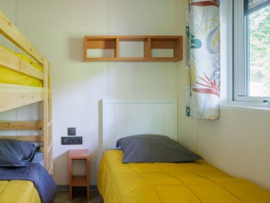 Chalet 7 personnes - HORION 8