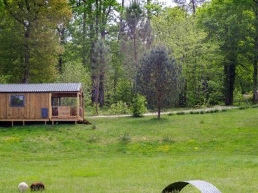 Chalet 7 personnes - HORION 2