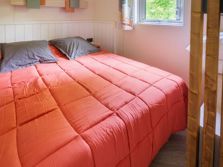 Chalet 7 personnes - HORION 12