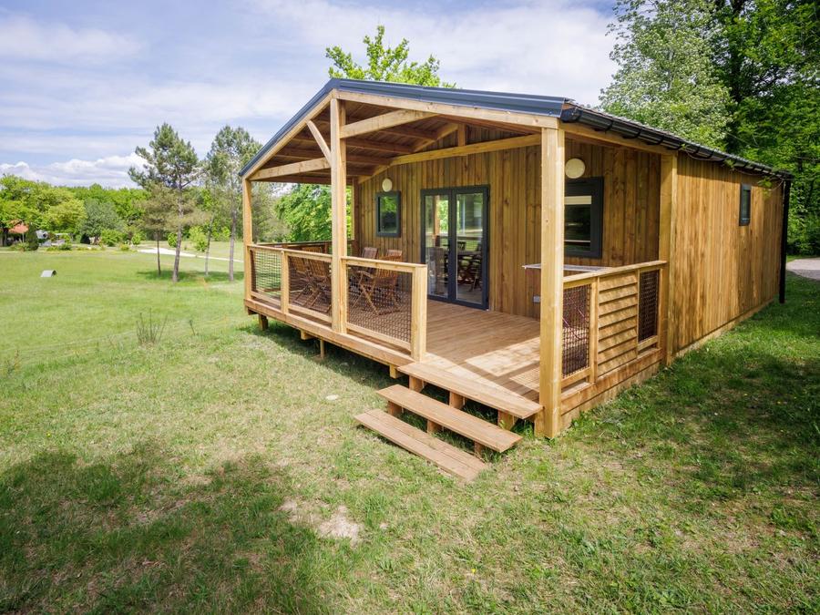 Chalet 7 personnes - HORION 9