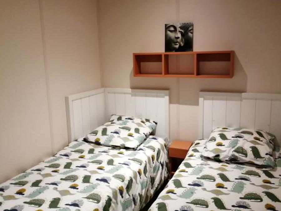 Chalet 7 personnes - HORION 7