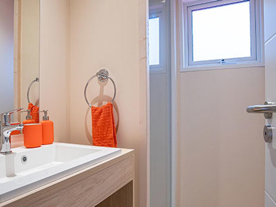 Chalet 5 personnes - HARMONIE 2
