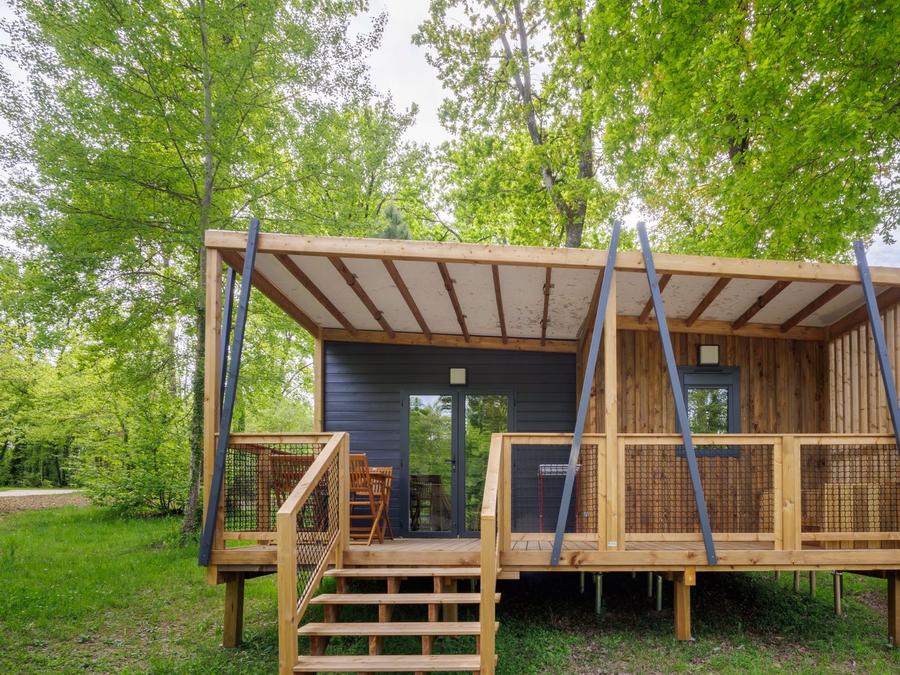Chalet 5 personnes - HARMONIE 6