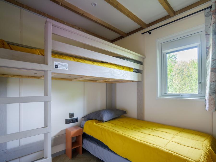 Chalet 5 personnes - HARMONIE 7