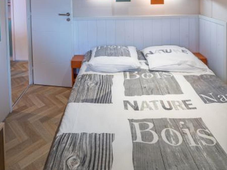 Chalet 5 personnes - HARMONIE 3