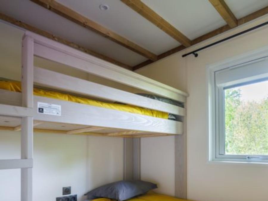 Chalet 5 personnes - HARMONIE 4