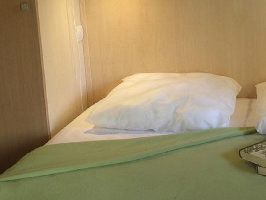 Chalet 4 personnes - CONFORT 2