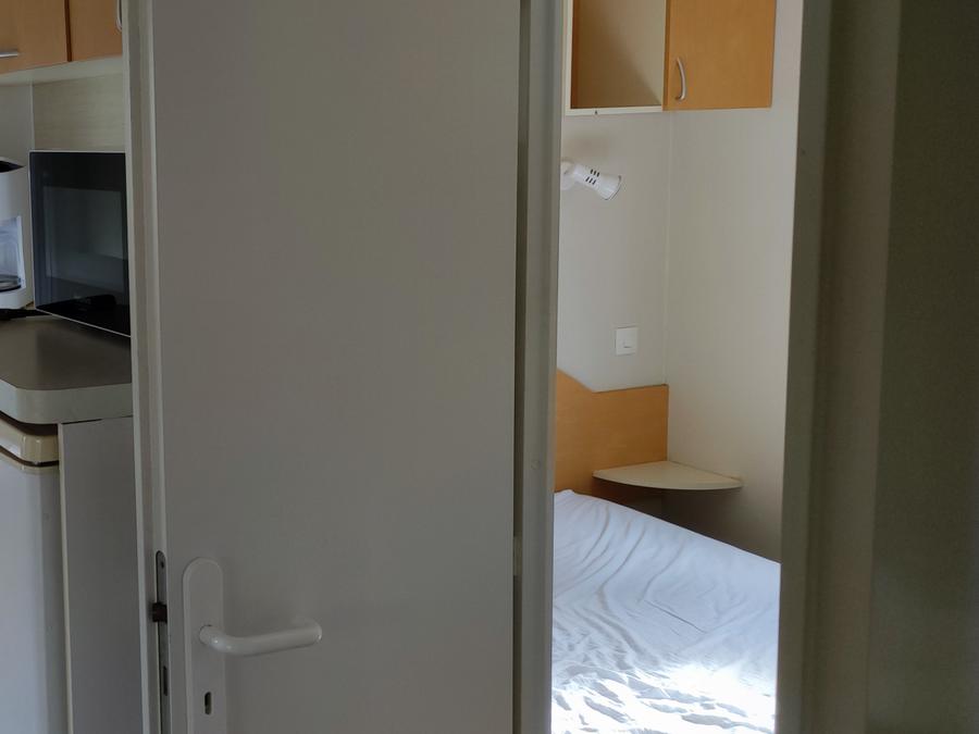 Mobilhome 4 personnes - L 2