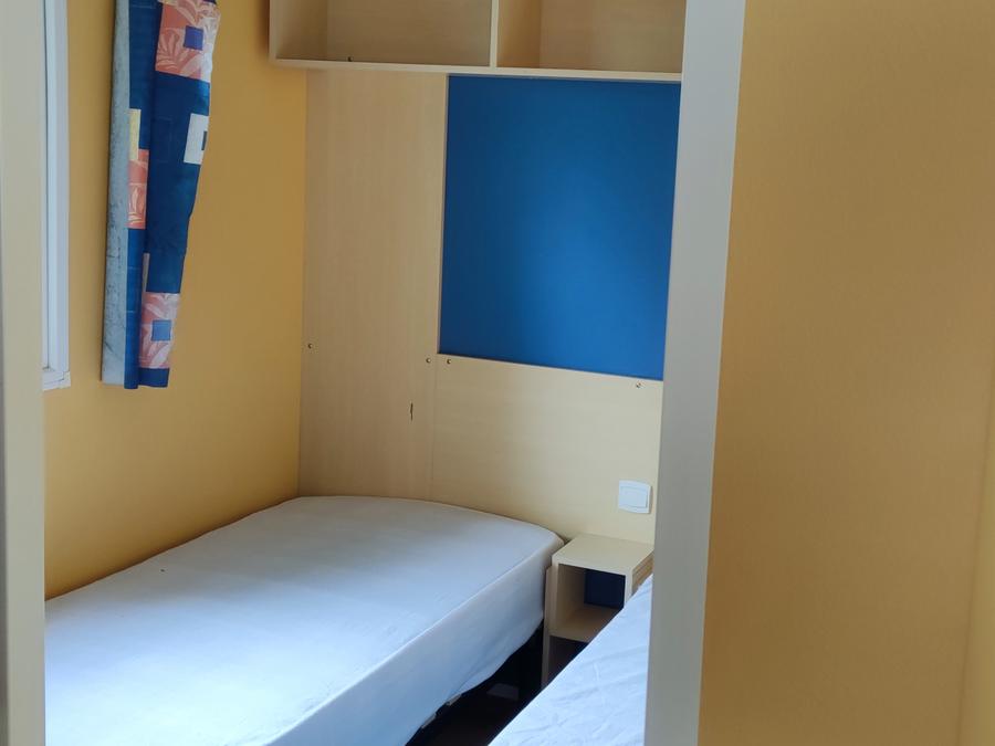 Mobilhome 4 personnes - L 10