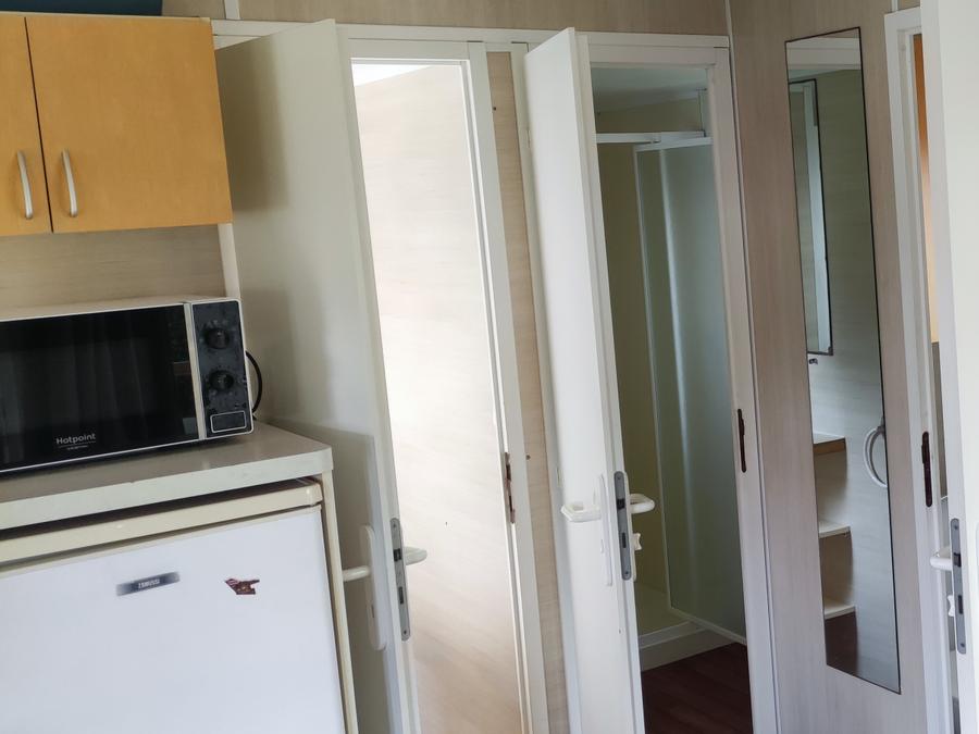Mobilhome 4 personnes - L 3