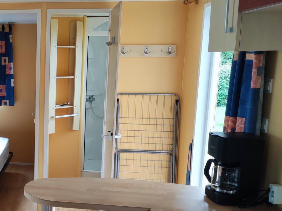 Mobilhome 4 personnes - L 9