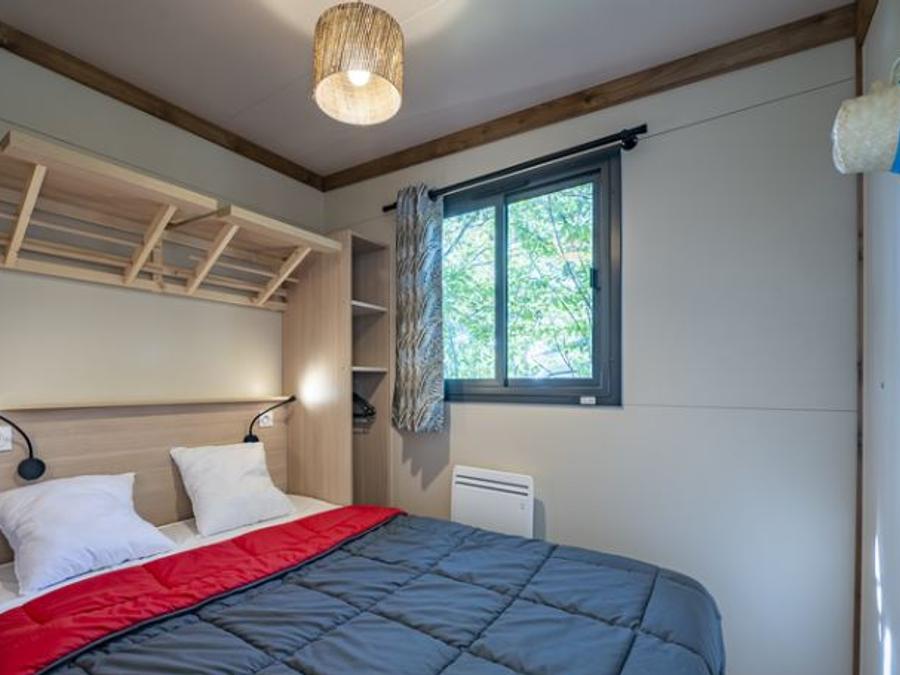 Chalet 4 personnes - Cottage premium 2 chambres 4