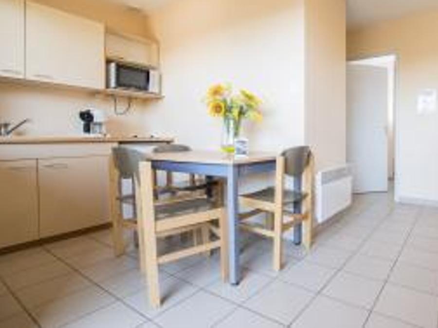 Gîte 4 personnes - Gîte 4 personnes PMR 0