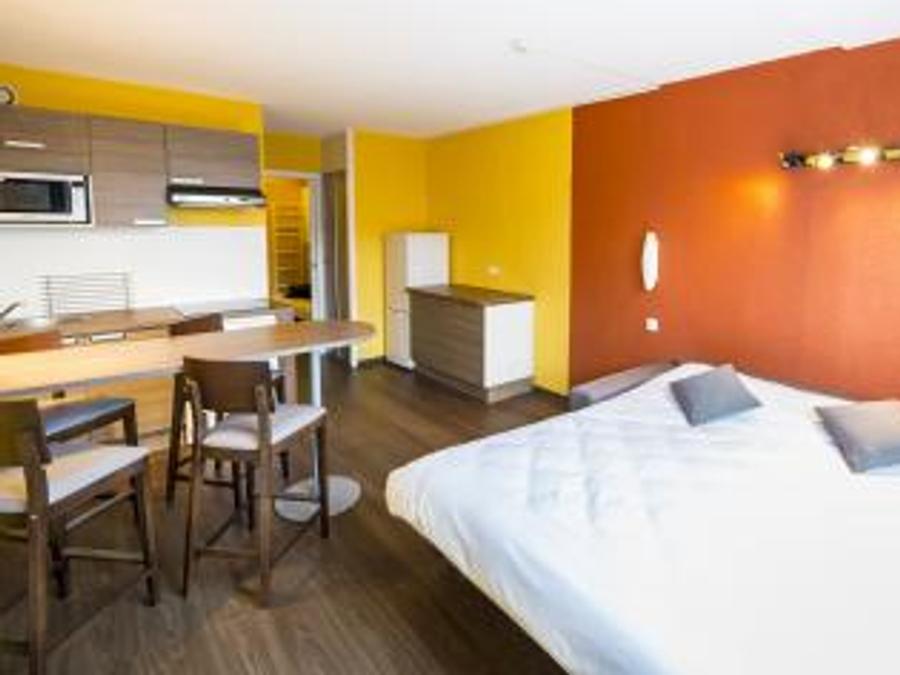 Studio 4 personnes - Studio 4 personnes 0