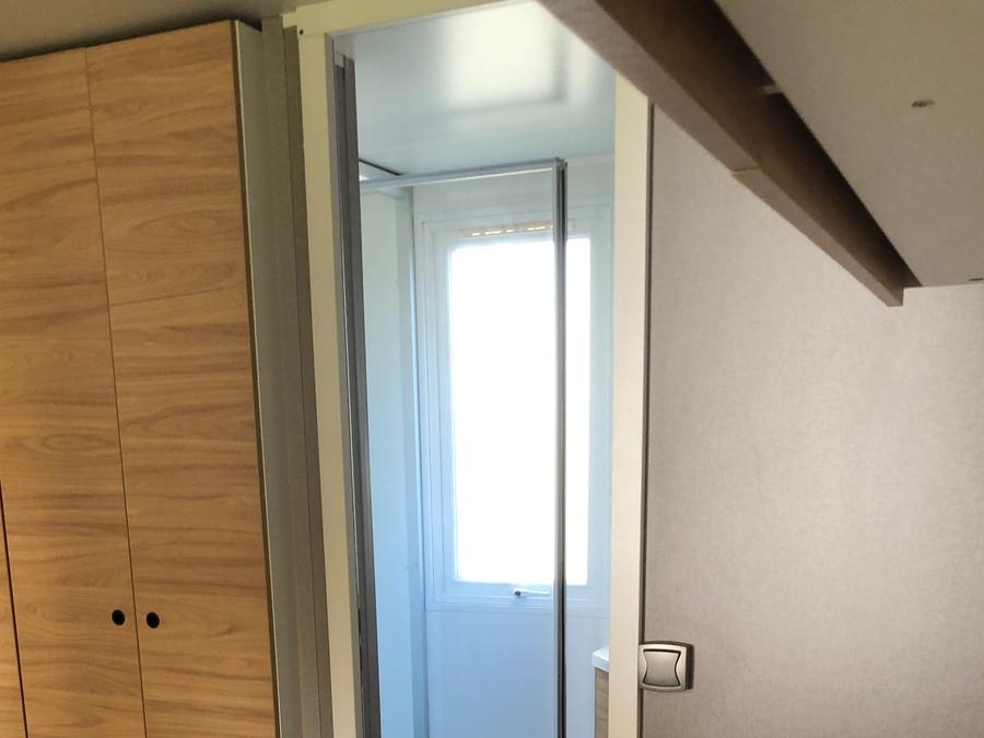 Mobilhome 6 personnes - Saint Martin les Eaux (Premium) - 40m² 3 Chambres 3