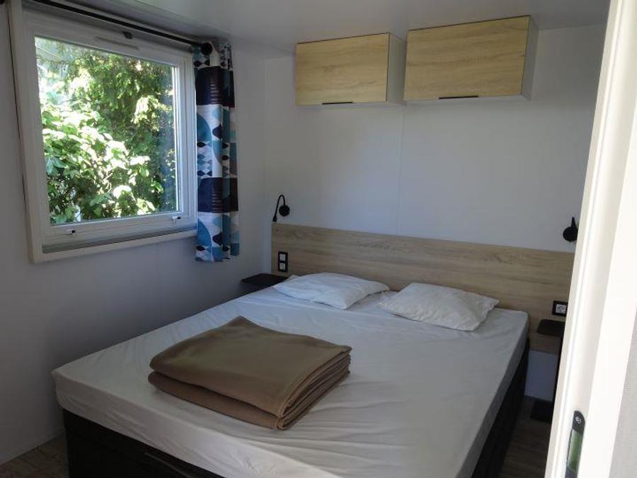 Mobilhome 4 personnes - Confort Plus 2 CH 4 pers 3