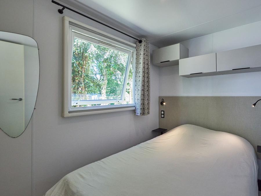 Mobilhome 4 personnes - Confort Plus 2 CH 4 pers 17