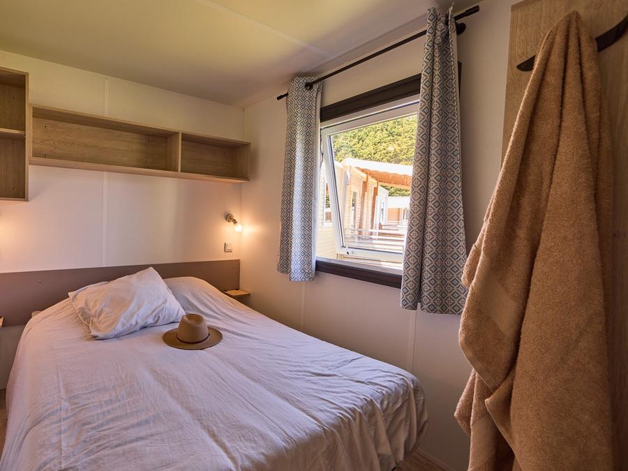 Mobilhome 8 personnes - Confort Plus 4 CH 8 pers 7
