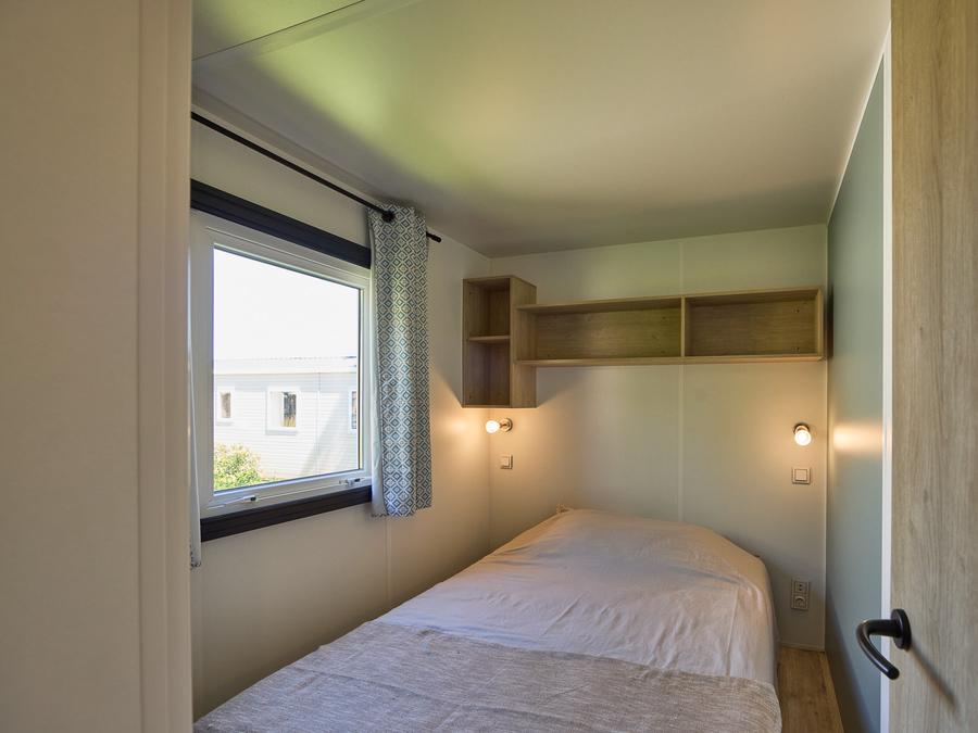Mobilhome 8 personnes - Confort Plus 4 CH 8 pers 9