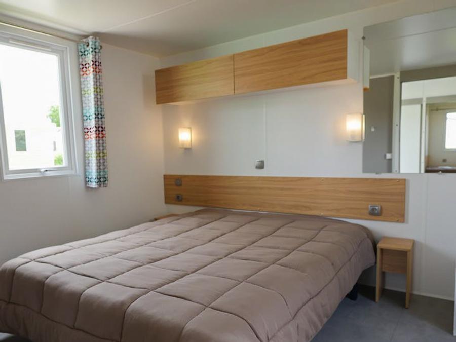 Mobilhome 4 personnes - PMR confort 4 personnes 3