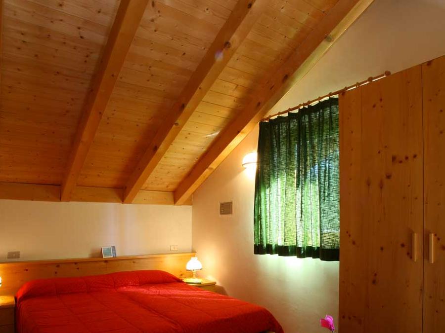 Chalet 4 personnes - Chalet 4