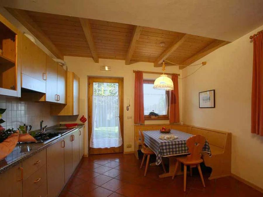Chalet 4 personnes - Chalet 1