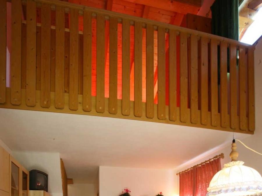 Chalet 4 personnes - Chalet 5