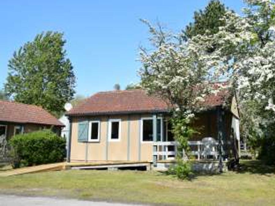 Chalet 3 personnes - Rêve Confort 0