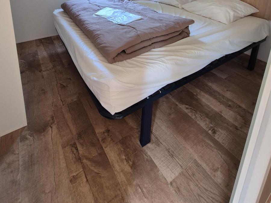 Mobilhome 4 personnes - Trigano Confort 4 personnes 10
