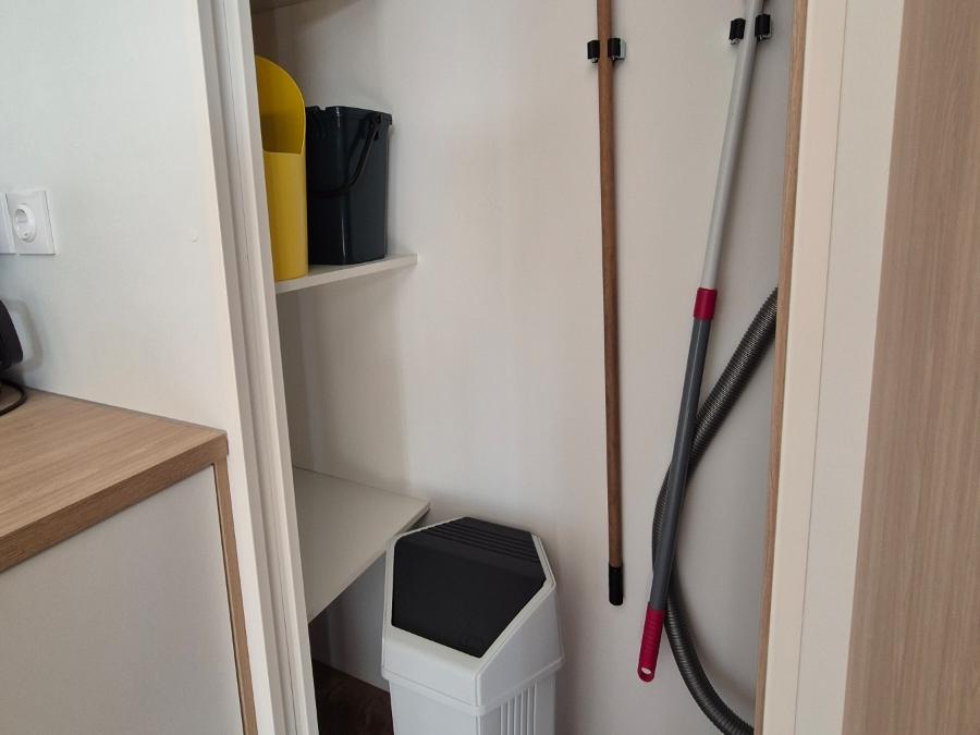 Mobilhome 4 personnes - Trigano Confort 4 personnes 7
