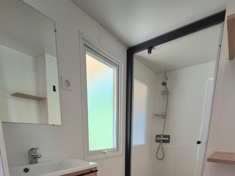 Mobilhome 4 personnes - Trigano Confort 4 personnes 8