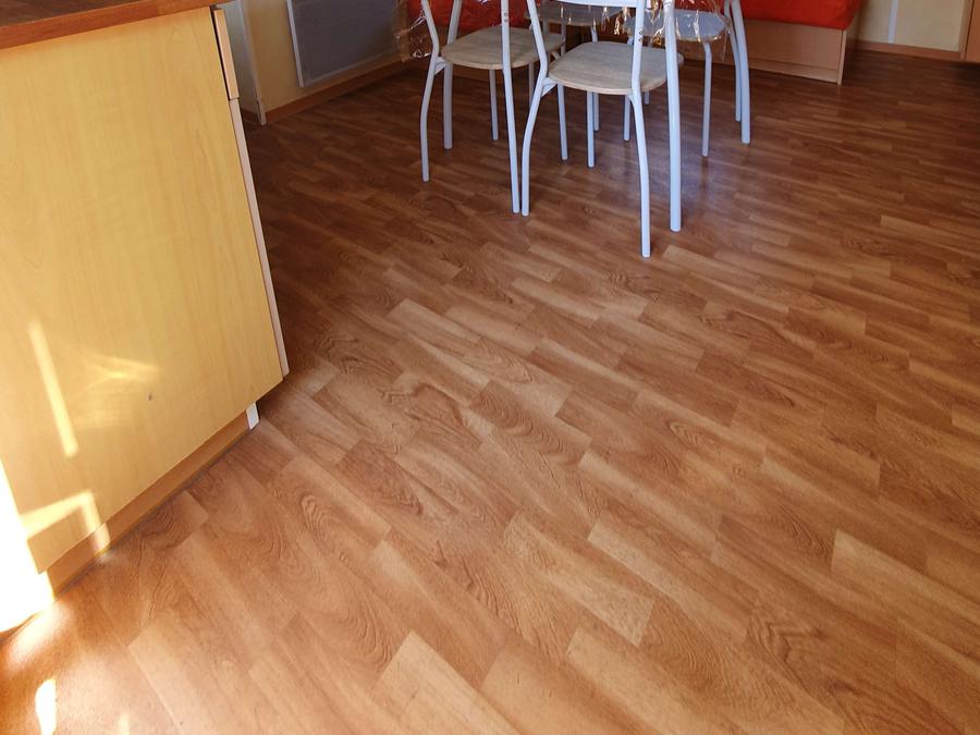 Mobilhome 4 personnes - MERCURE 29m² - 2 chambres 2