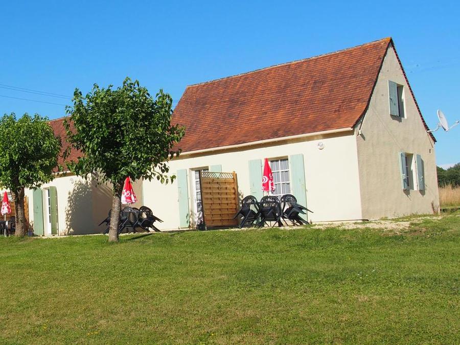 Gîte 5 personnes - 5 personnes, location toutes saisons. 0